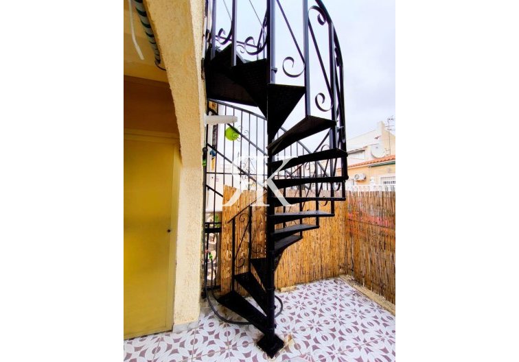 Herverkoop - town house - San Fulgencio - La Marina - Urb. La Marina