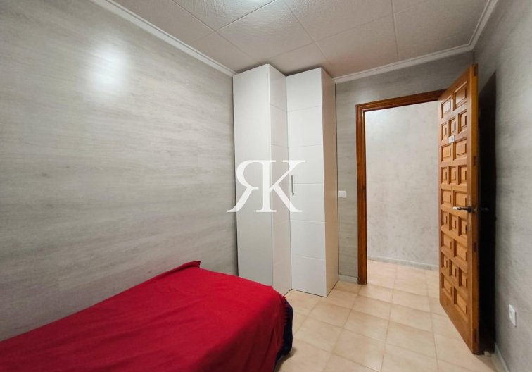 Herverkoop - town house - San Fulgencio - La Marina - Urb. La Marina