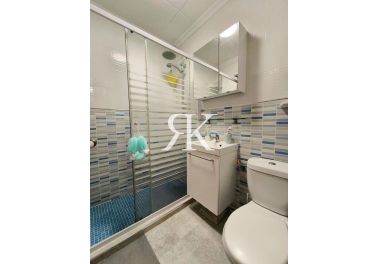 Herverkoop - town house - San Fulgencio - La Marina - Urb. La Marina