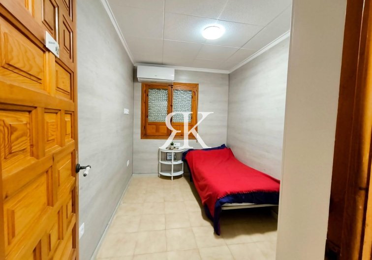 Herverkoop - town house - San Fulgencio - La Marina - Urb. La Marina