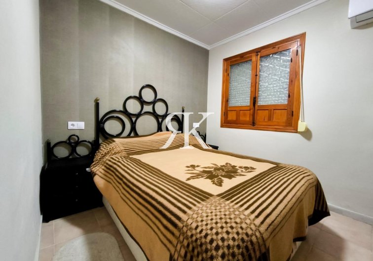 Herverkoop - town house - San Fulgencio - La Marina - Urb. La Marina