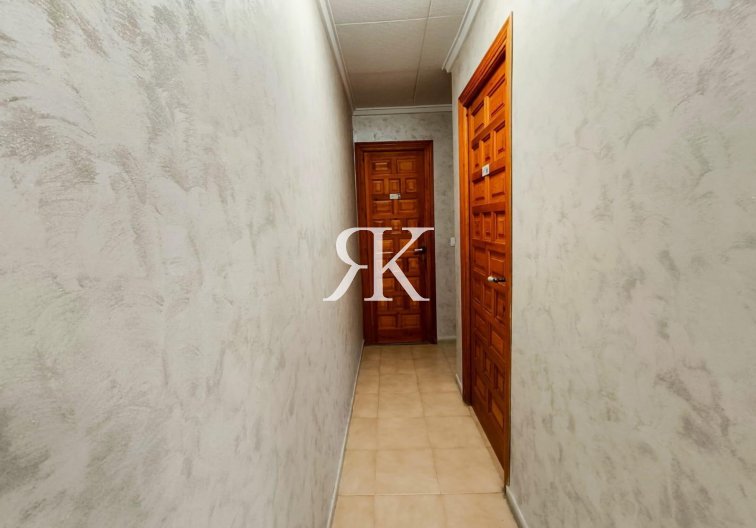 Herverkoop - town house - San Fulgencio - La Marina - Urb. La Marina