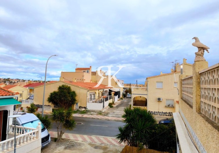 Herverkoop - town house - San Fulgencio - La Marina - Urb. La Marina