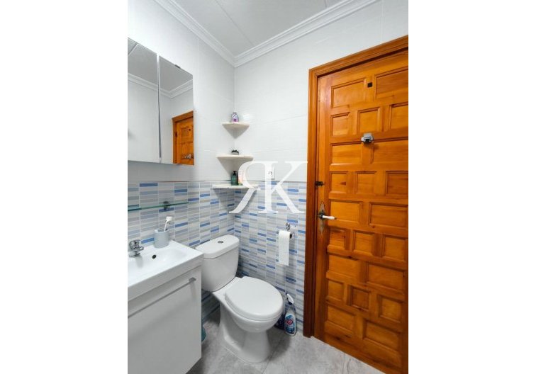 Herverkoop - town house - San Fulgencio - La Marina - Urb. La Marina