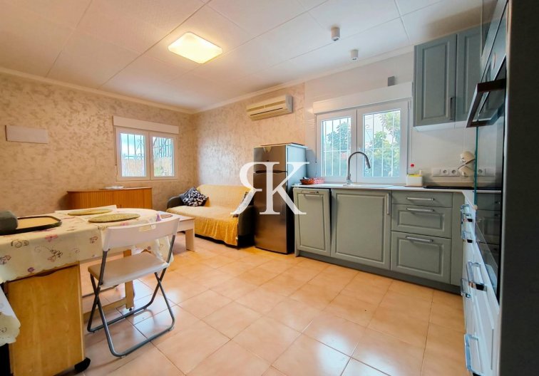 Herverkoop - town house - San Fulgencio - La Marina - Urb. La Marina