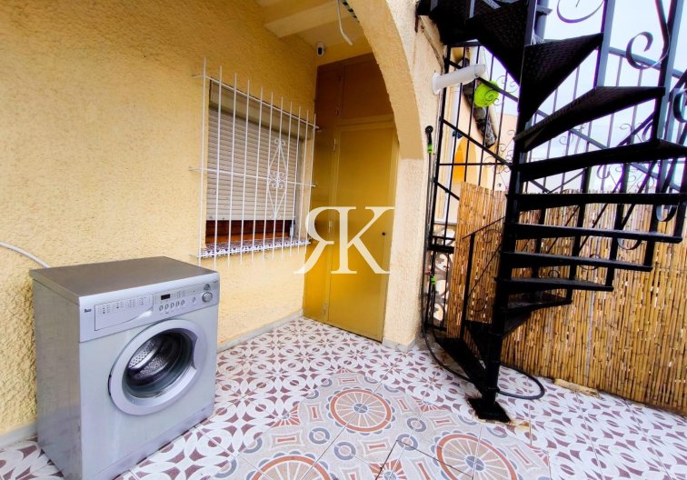 Herverkoop - town house - San Fulgencio - La Marina - Urb. La Marina