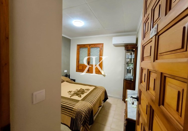 Herverkoop - town house - San Fulgencio - La Marina - Urb. La Marina