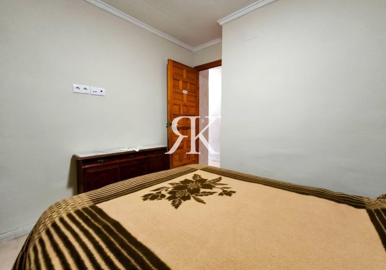 Herverkoop - town house - San Fulgencio - La Marina - Urb. La Marina