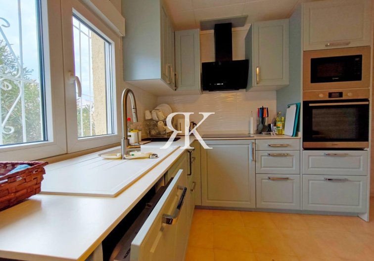 Herverkoop - town house - San Fulgencio - La Marina - Urb. La Marina