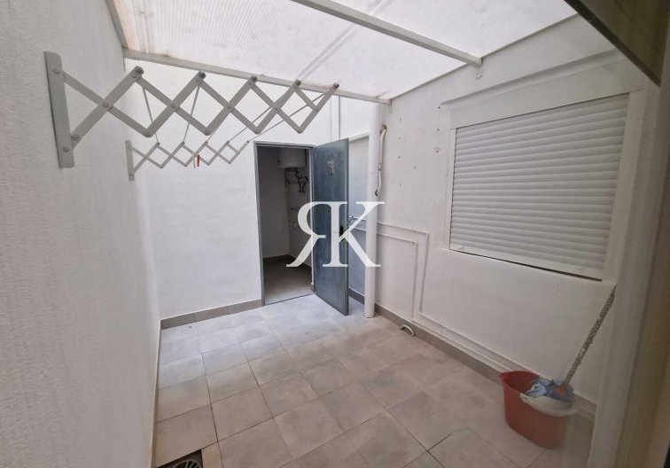 Wiederverkauf - Wohnung - Torrevieja - Costa Blanca