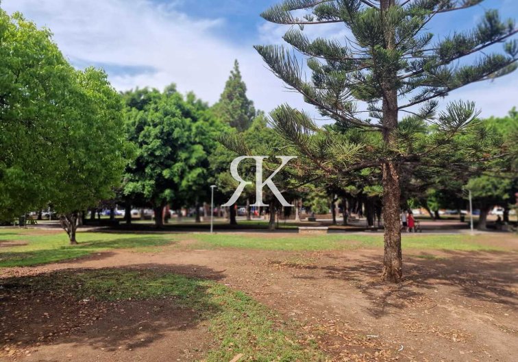 Wiederverkauf - Wohnung - Torrevieja - Costa Blanca