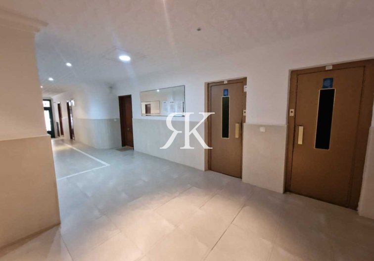 Wiederverkauf - Wohnung - Torrevieja - Costa Blanca