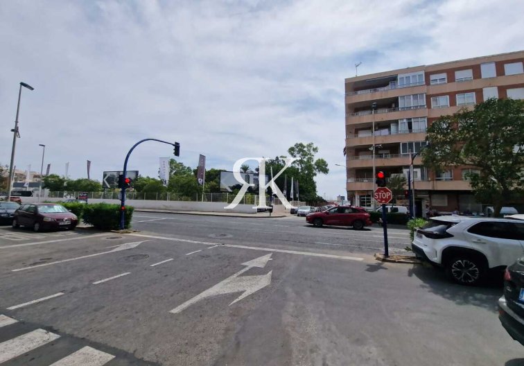 Wiederverkauf - Wohnung - Torrevieja - Costa Blanca