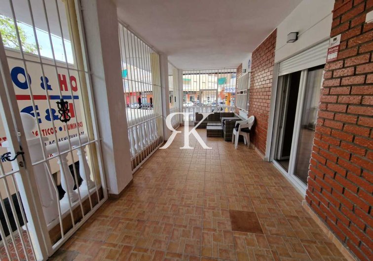 Wiederverkauf - Wohnung - Torrevieja - Costa Blanca