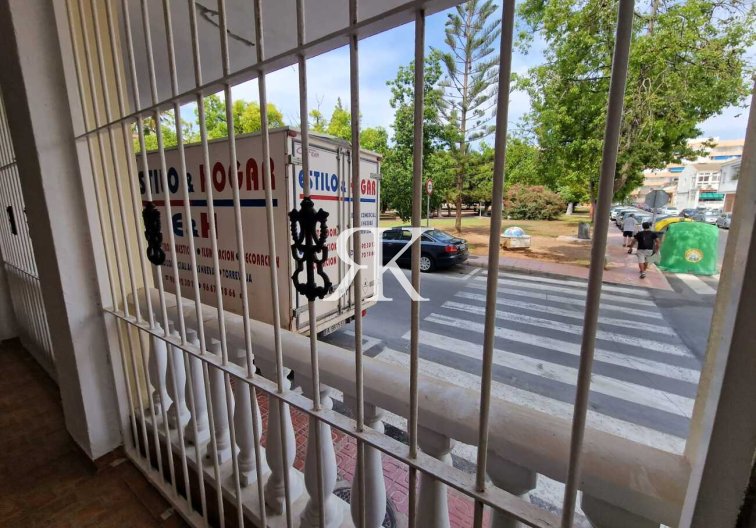 Wiederverkauf - Wohnung - Torrevieja - Costa Blanca