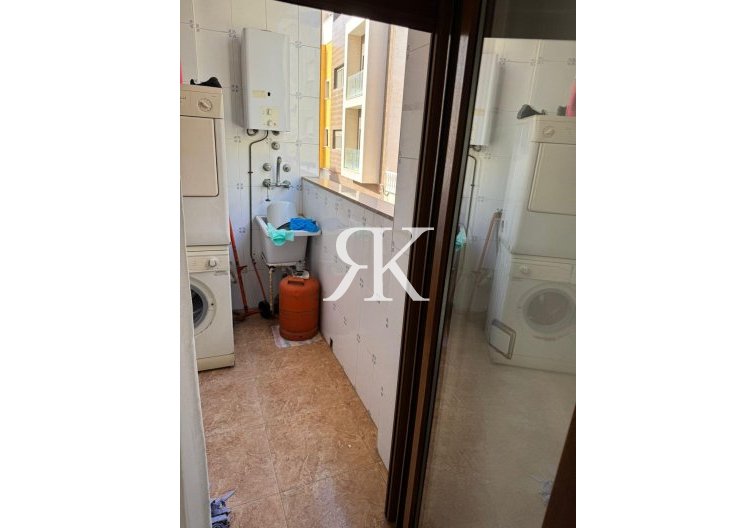 Herverkoop - Appartement - Torrevieja - Las Piscinas Naturales