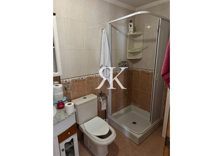 Herverkoop - Appartement - Torrevieja - Las Piscinas Naturales