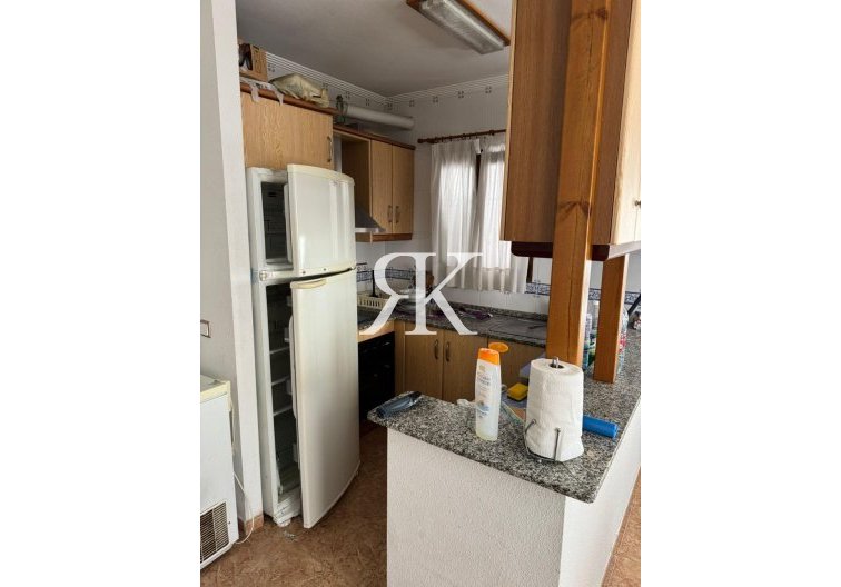 Herverkoop - Appartement - Torrevieja - Las Piscinas Naturales