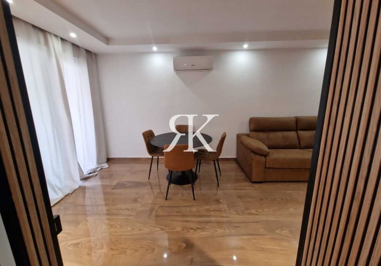 Revente - Appartement - Torrevieja - Costa Blanca