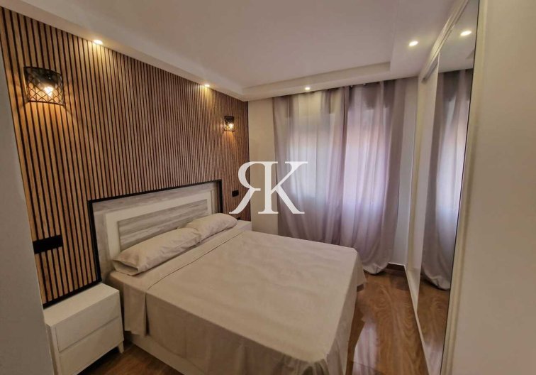 Revente - Appartement - Torrevieja - Costa Blanca