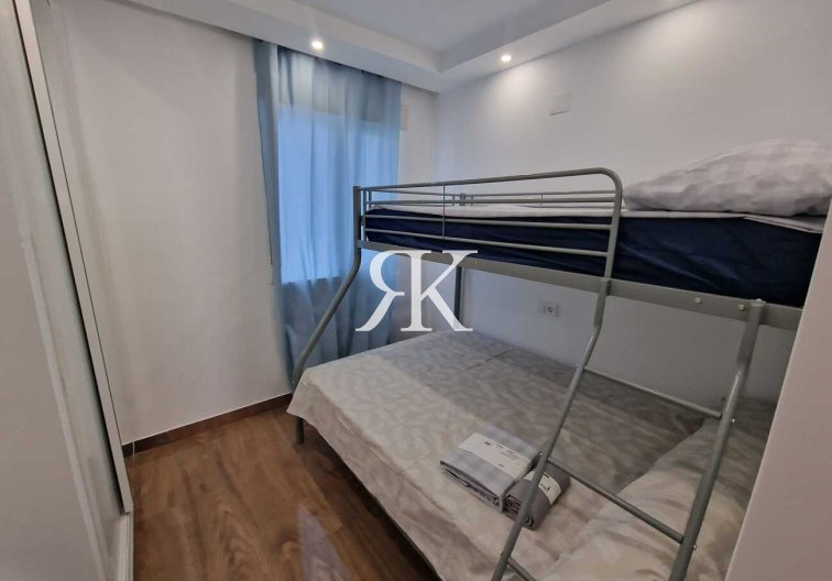 Revente - Appartement - Torrevieja - Costa Blanca