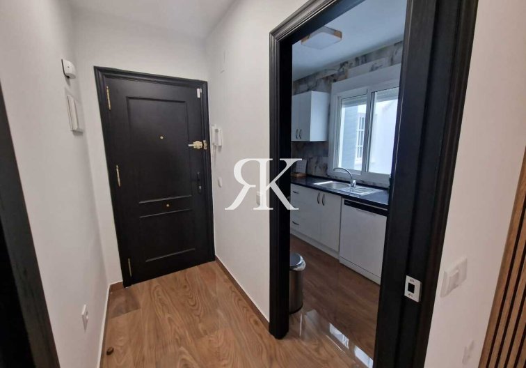 Revente - Appartement - Torrevieja - Costa Blanca