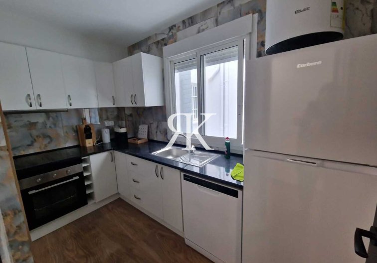 Revente - Appartement - Torrevieja - Costa Blanca