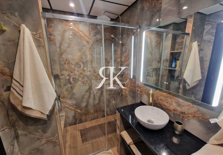 Revente - Appartement - Torrevieja - Costa Blanca