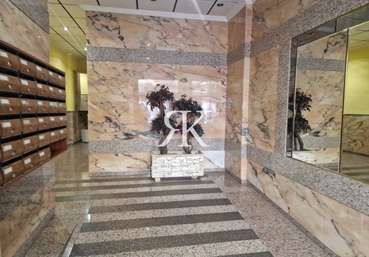 Revente - Appartement - Torrevieja - Costa Blanca