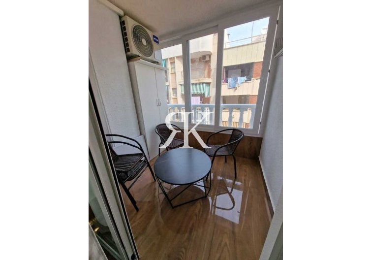 Revente - Appartement - Torrevieja - Costa Blanca