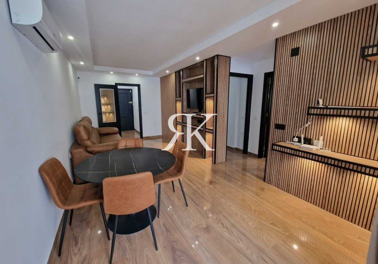 Revente - Appartement - Torrevieja - Costa Blanca