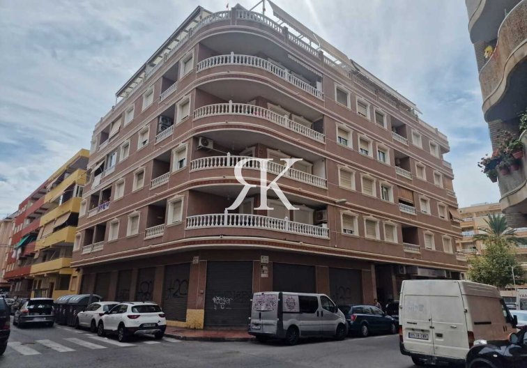 Revente - Appartement - Torrevieja - Costa Blanca