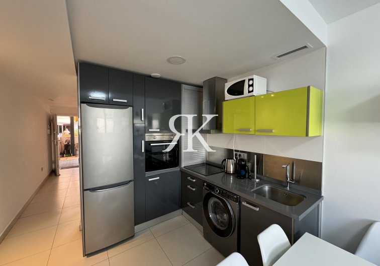 Revente - Appartement - Torrevieja - Costa Blanca