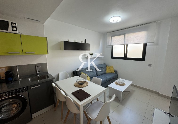 Revente - Appartement - Torrevieja - Costa Blanca