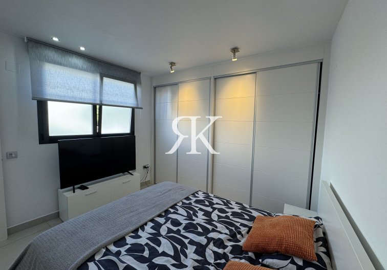 Revente - Appartement - Torrevieja - Costa Blanca