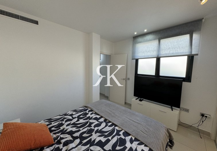 Revente - Appartement - Torrevieja - Costa Blanca