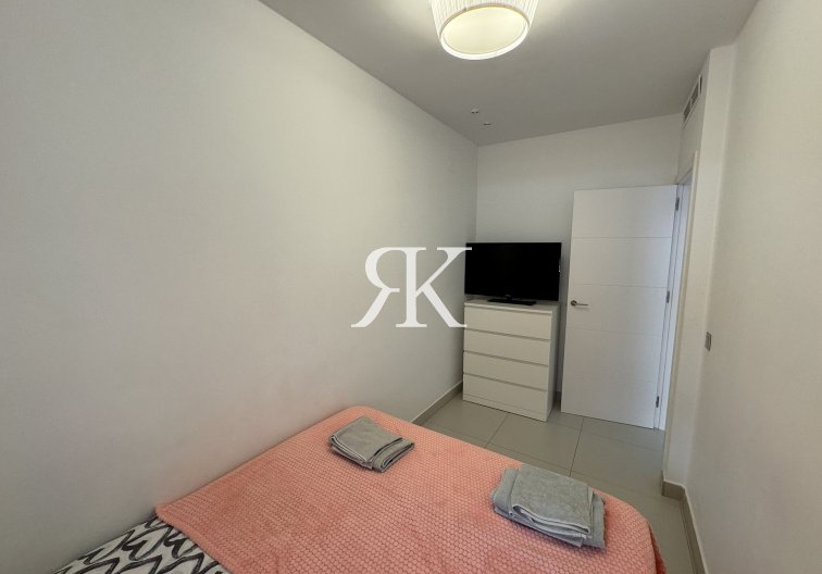 Revente - Appartement - Torrevieja - Costa Blanca