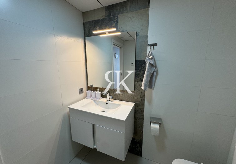 Revente - Appartement - Torrevieja - Costa Blanca