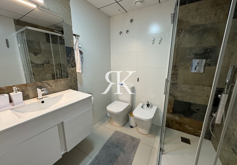 Revente - Appartement - Torrevieja - Costa Blanca