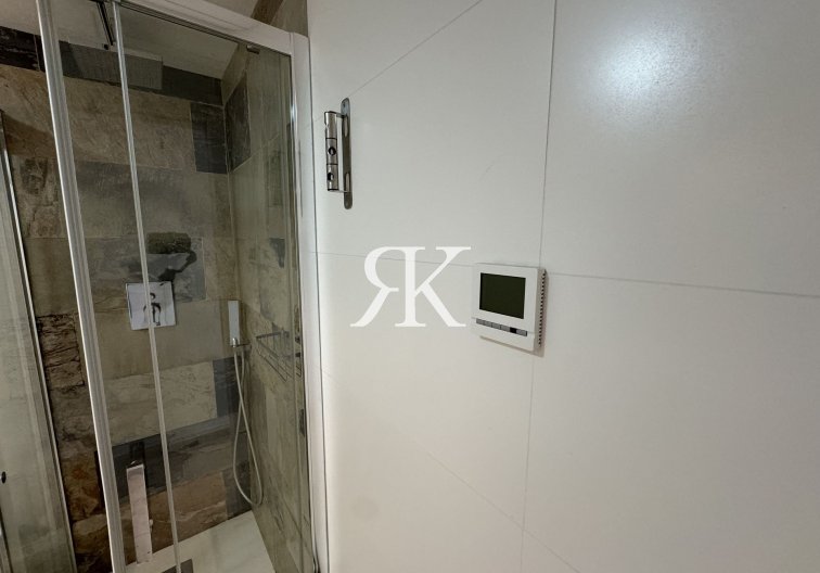 Revente - Appartement - Torrevieja - Costa Blanca