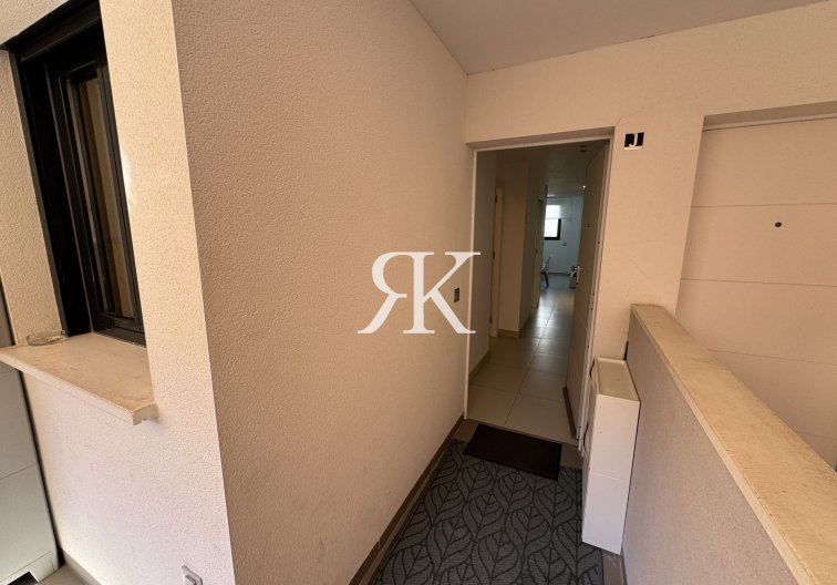 Revente - Appartement - Torrevieja - Costa Blanca