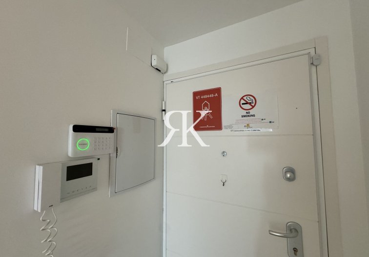 Revente - Appartement - Torrevieja - Costa Blanca