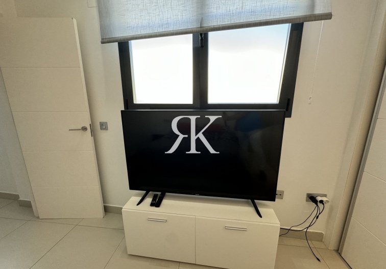 Revente - Appartement - Torrevieja - Costa Blanca