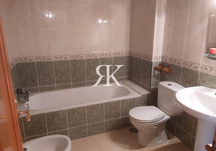 Revente - Appartement - Orihuela - Zona Centro