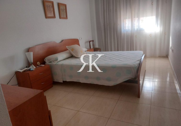 Revente - Appartement - Orihuela - Zona Centro