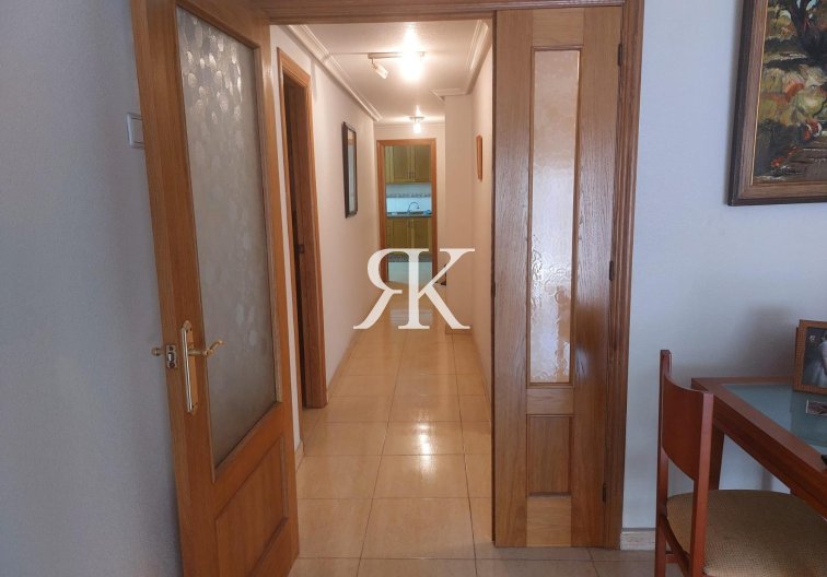 Revente - Appartement - Orihuela - Zona Centro