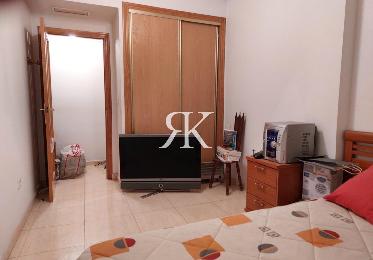 Revente - Appartement - Orihuela - Zona Centro