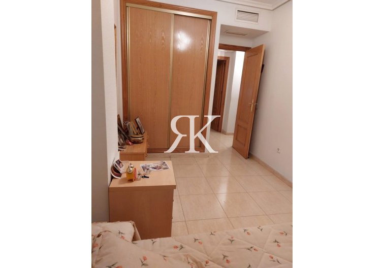 Revente - Appartement - Orihuela - Zona Centro