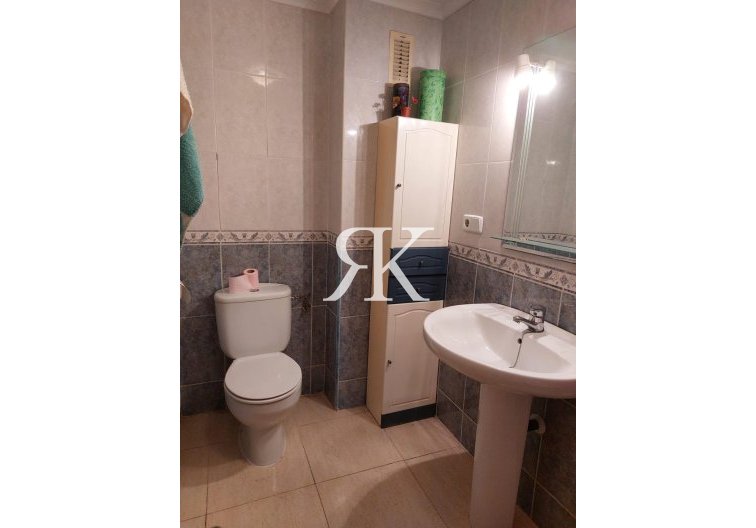 Revente - Appartement - Orihuela - Zona Centro