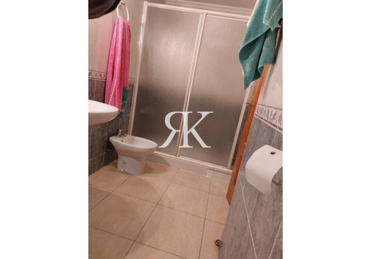 Revente - Appartement - Orihuela - Zona Centro